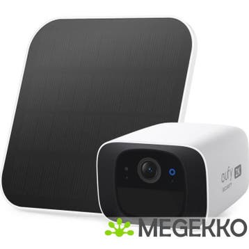 Eufy C210 SoloCam, Verzenden