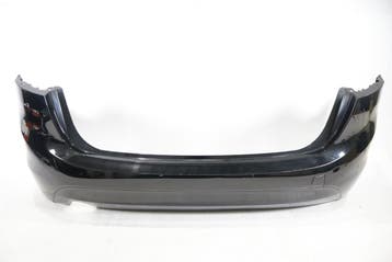 BMW 2 Serie F45 Active Tourer Complete achterbumper met PDC, Ophalen of Verzenden, Nieuw