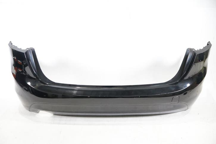 BMW 2 Serie F45 Active Tourer Complete achterbumper met PDC, Auto-onderdelen, Carrosserie, Ophalen of Verzenden