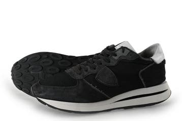 Philippe Model Sneakers in maat 42 Zwart, Kleding | Heren, Schoenen, Philippe Model, Verzenden, Zwart, Sneakers