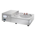 Ice Teppanyaki | 740W | Garneer Unit | 960x485x305(h)mm, Verzenden, Nieuw in verpakking