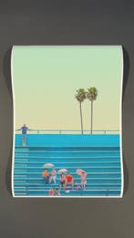 Téber - Sunday Match (Apple), Antiek en Kunst