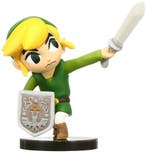 Nintendo - Toon Link Zelda Figure, Consoles de jeu & Jeux vidéo, Verzenden