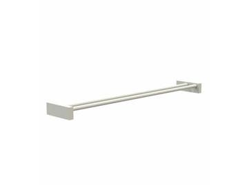 Veiling - Handdoekstang 3017 - Mat Wit