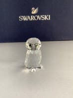 Beeldje - Swarovski - Uiltje en Uil mini - 188386 en 010014