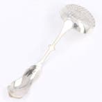 A.J. Jorning (Zeldzaam) - Suiker strooilepel -