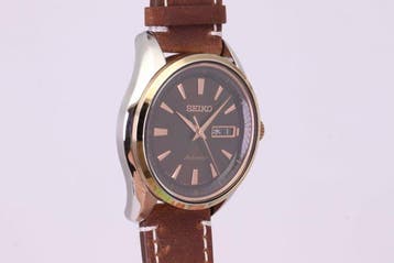 Seiko - Seiko 5 - Zonder minimumprijs - SARY056 | 4R36-03H0