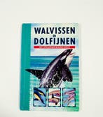 WALVISSEN EN DOLFIJNEN 9789025205010 M. Oakley, Verzenden, Gelezen, M. Oakley
