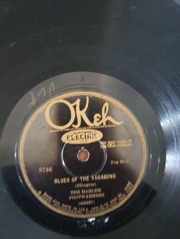 Count Basie, The Dixie Stompers; The Harlem Footwarmers -, Nieuw in verpakking