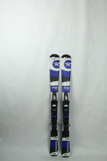 Refurbished - Ski - Rossignol Scan - 110, Ophalen of Verzenden, Ski's