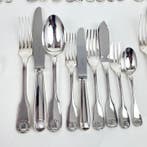 Christofle - Bestekset voor 6 personen (54) - Vendome - Set, Antiek en Kunst