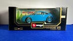 Bburago 1:18 - Modelauto - Porsche 911 (993) Carrera -, Nieuw