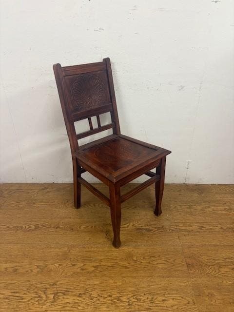 Gebruikte Hutten Horecastoel - S1129, Huis en Inrichting, Stoelen, Ophalen