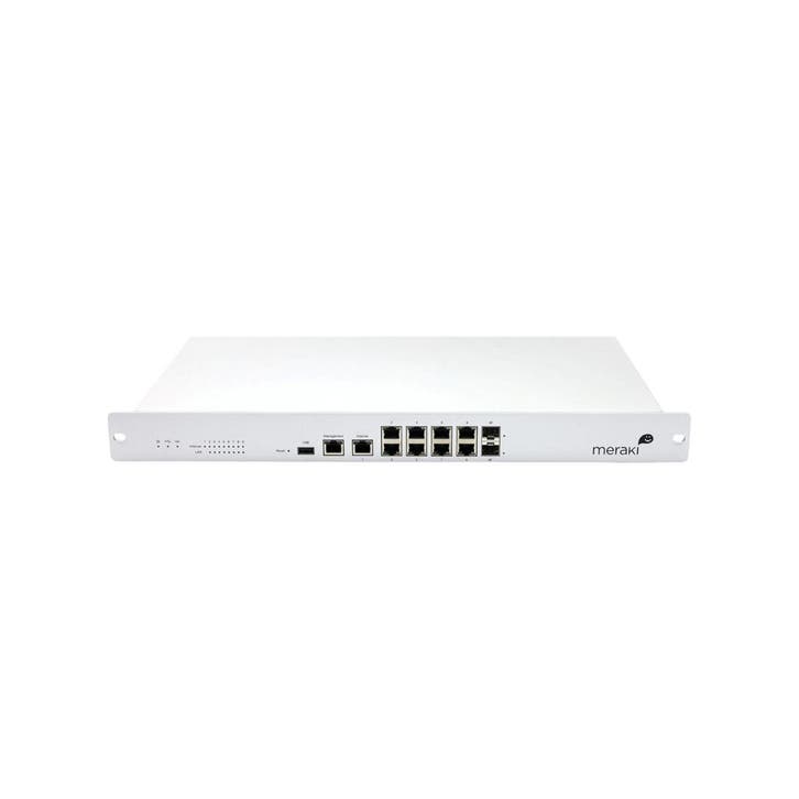 Cisco Meraki MX90, Computers en Software, Netwerk switches, Ophalen of Verzenden