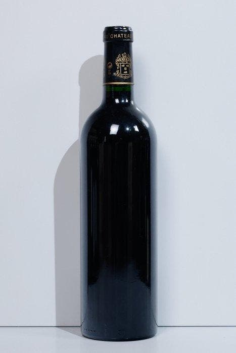 1999 Château Léoville Barton - Saint-Julien 2ème Grand Cru, Collections, Vins