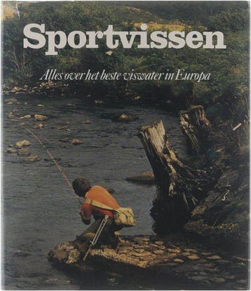 Sportvissen - Long, Verzenden