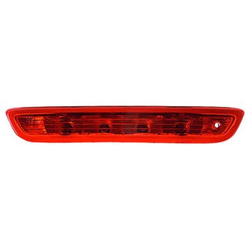 Citroen C1 2014-2021 Derde Stoplicht (Achterlampen), Auto-onderdelen, Verzenden, Nieuw