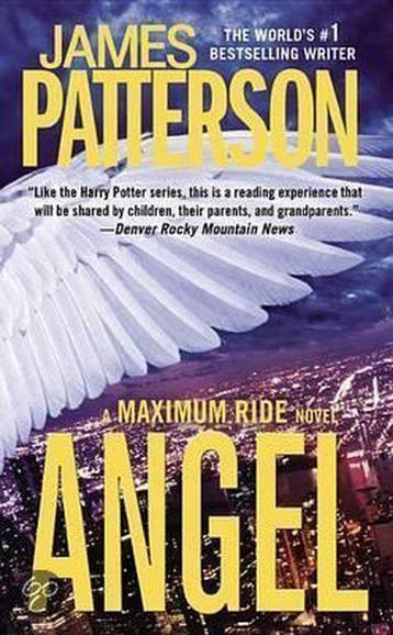 Angel 9780446545242 James Patterson, Verzenden, James Patterson