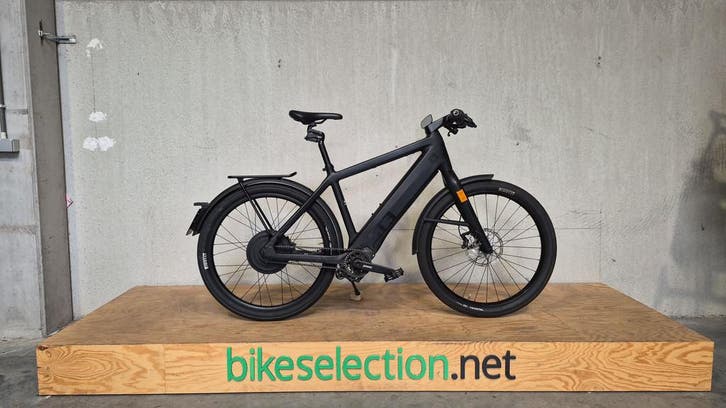 Speed Pedelec | Stromer ST3 Pinion | -54%, Vélos & Vélomoteurs, Vélos | Hommes | Vélos pour homme, Enlèvement