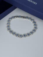 Swarovski - Metaal, kristal - Armband - Swarovski Angelic