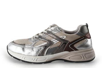Gabor Sneakers in maat 41 Beige, Kleding | Dames, Verzenden, Beige, Gabor, Sneakers