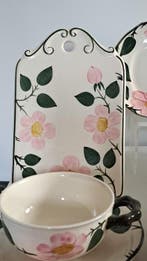 Villeroy & Boch - Tafelservies (14) - Wild-Rose -