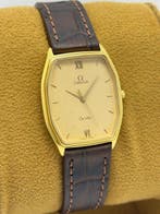 Omega - De Ville - Zonder minimumprijs - 191 0180 - Unisex -, Nieuw