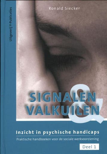 Signalen & valkuilen 9789087170035 Ronald Siecker, Verzenden, Gelezen, Ronald Siecker