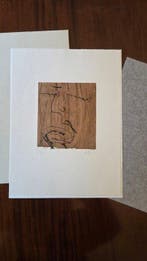 Antoni Tapies (1923-2012) - Perfil 2006