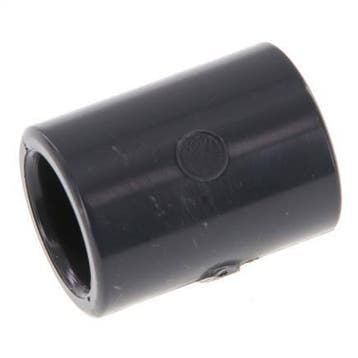 Prise femelle en PVC 16x23mm [10 Pièces], Verzenden