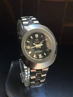 Rado - Diastar Automatic Tungsteno Faceted Glass - Zonder