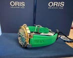 Oris - Aquis - 01 400 7769 6357-07 4 22 77FC - Unisexe -