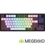 HATOR Skyfall 80 Pro Draadloos Gaming Toetsenbord, Informatique & Logiciels, Verzenden