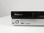 Pioneer DVR-550H DVD-speler