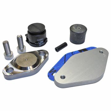 BMW B37 Diesel Full EGR & EGR Koeler Verwijder Kit, Verzenden, Nieuw