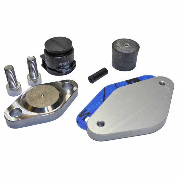 BMW B37 Diesel Full EGR & EGR Koeler Verwijder Kit, Auto-onderdelen, Motor en Toebehoren, Nieuw, Verzenden