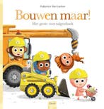 Bouwen maar! / Beestenboel 9789044851168 Federico Van Lunter, Verzenden, Zo goed als nieuw, Federico Van Lunter