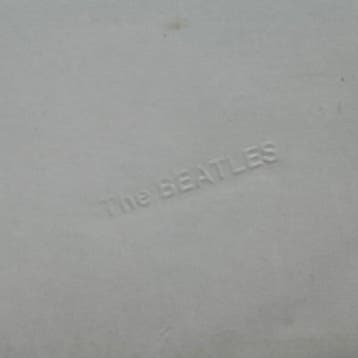 Beatles - The Beatles (The White Album) - 2x albums LP