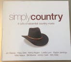 Various - Simply Country, Verzenden
