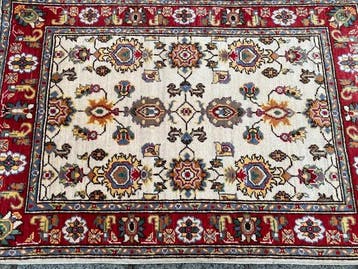 Ziegler-Farahan - Tapis - 120 cm - 79 cm, Nieuw