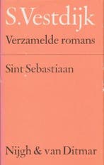 SINT SEBASTIAAN - DL.7 9789023666837 Simon Vestdijk, Verzenden, Gelezen, Simon Vestdijk