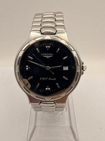 Longines - V.H.P Conquest - Zonder minimumprijs - 4016 -