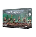 Adeptus Mechanicus Hastirii (Warhammer nieuw), Hobby en Vrije tijd, Ophalen of Verzenden, Nieuw