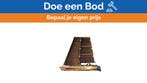 Bieden: Incidence Sails Oceanis Yacht 62, Watersport en Boten, Ophalen of Verzenden, Nieuw