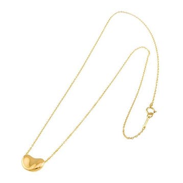 Tiffany & Co. - Halsketting - 18 karaat Geel goud, Nieuw