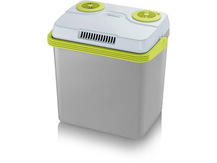 Severin TKB 2925 - Koelbox - 25L - Vrijstaand -, Caravanes & Camping, Accessoires de camping, Envoi