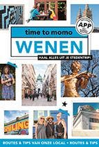 Wenen / time to momo 9789493195622 Lotte Lambin, Verzenden, Zo goed als nieuw, Lotte Lambin