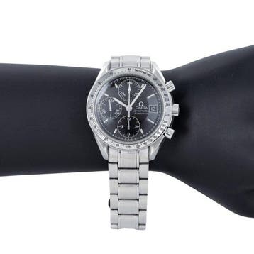 Omega - Speedmaster Date - Zonder minimumprijs - 3513.50 -, Nieuw