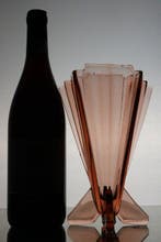 Stölzle, Hermanova Hut - Vaas - Glas