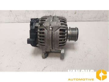 Dynamo Seat Toledo O196066